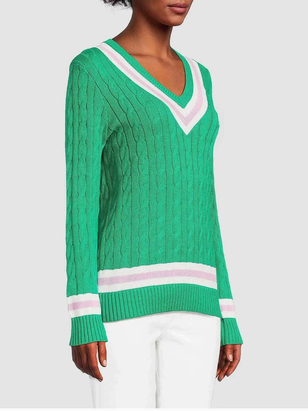 Lilly Pulitzer vibrancy materials separately